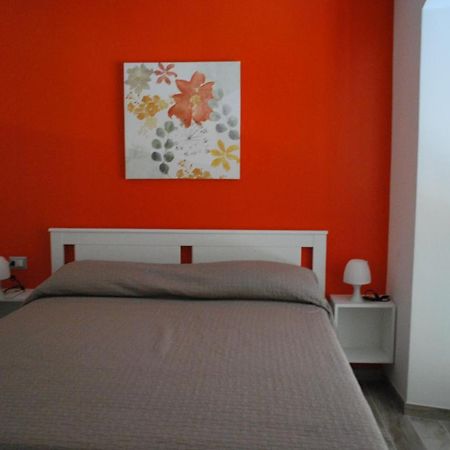 Ferienwohnung Martihouse 3 Cagliari Exterior foto