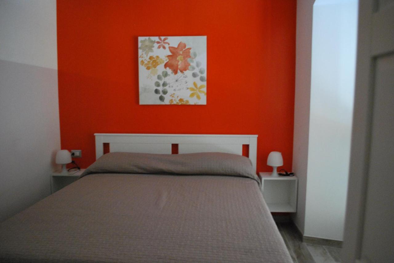 Ferienwohnung Martihouse 3 Cagliari Exterior foto