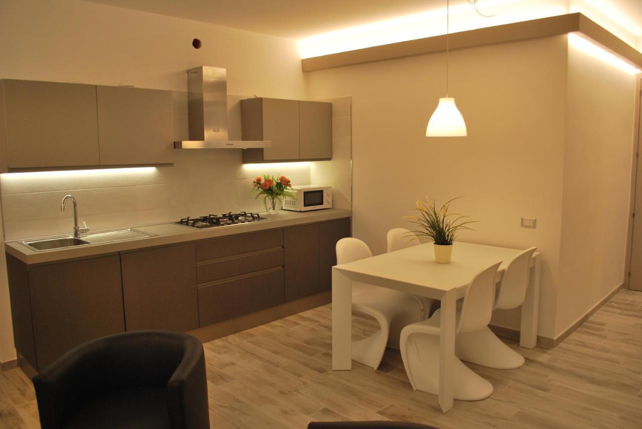 Ferienwohnung Martihouse 3 Cagliari Exterior foto